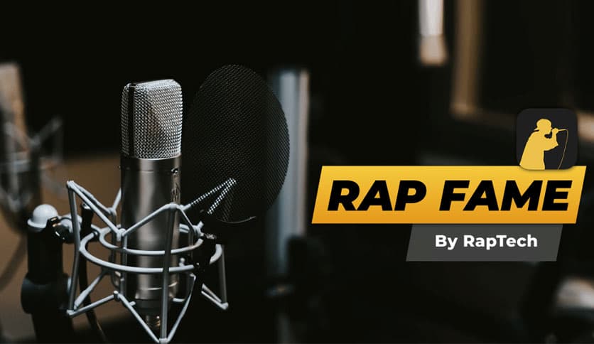 Rap Fame – Rap Music Studio 3.70.0