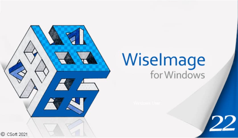 CSoft WiseImage Pro 23.0.1792.1903