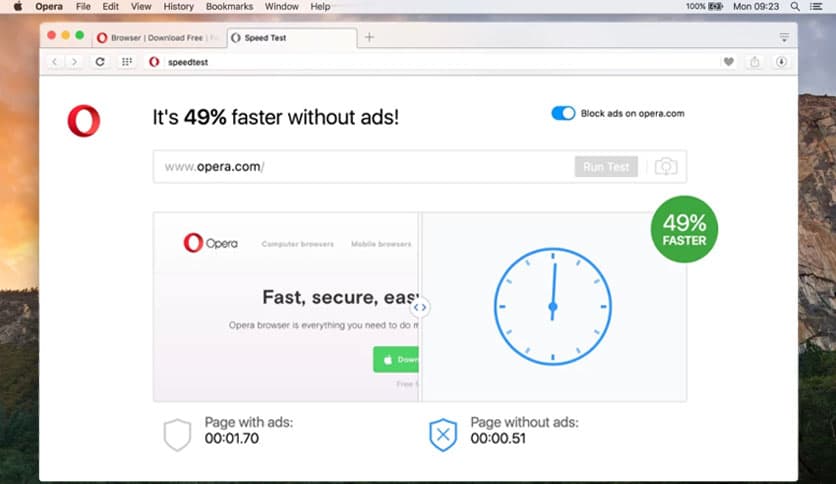 Opera Browser 127.0.5778.14