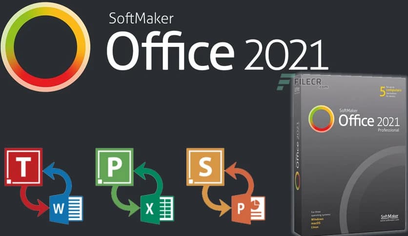 SoftMaker Office Professional 2024
