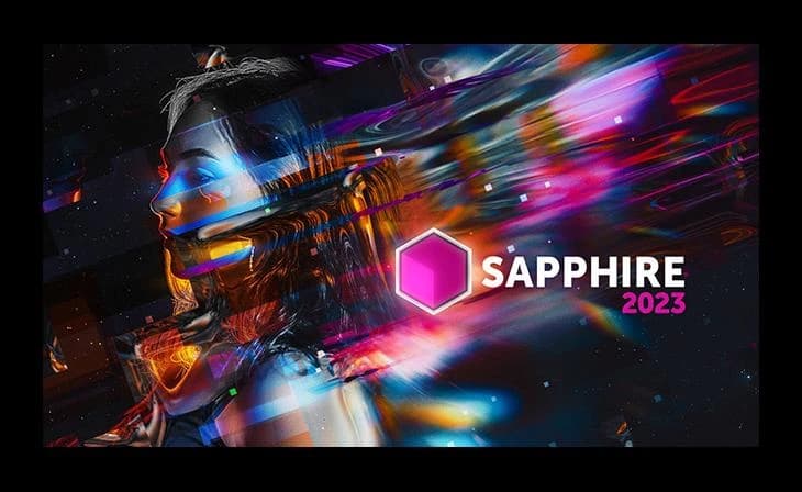 Boris FX Sapphire Plug-ins 2026.0