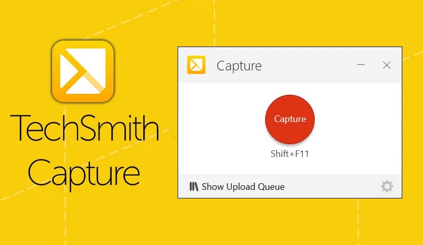 TechSmith Capture