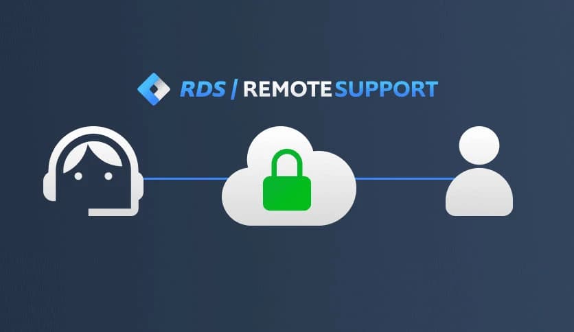 RDS-Remote Support 2026