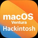 macOS Ventura 13.6 (22G120) Hackintosh