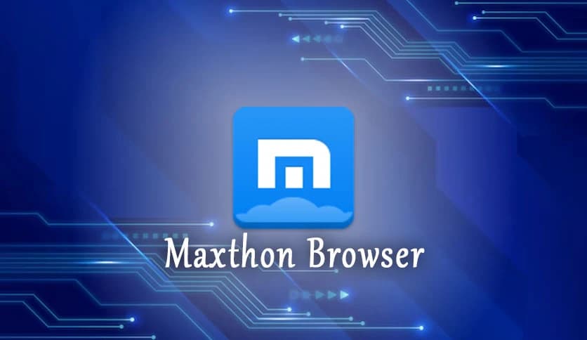 Maxthon Browser 7.3.1.8500