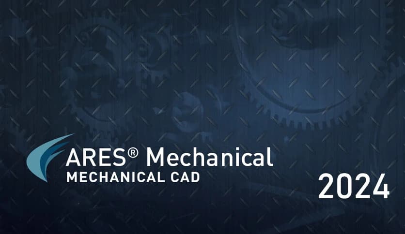 ARES Mechanical 26.1.1.2171