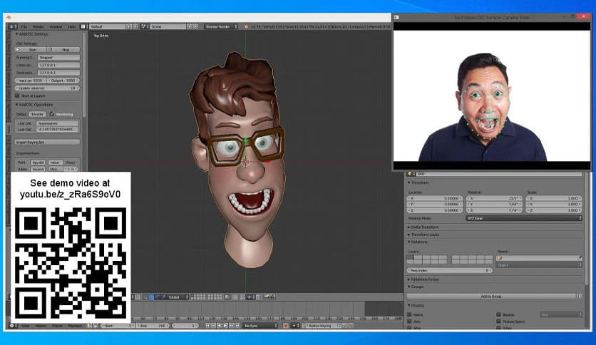 SentiMask SDK 2.0.193121.6