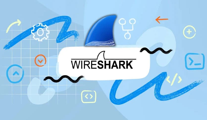 Wireshark 4.6.3