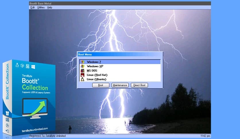 BootIt Collection
