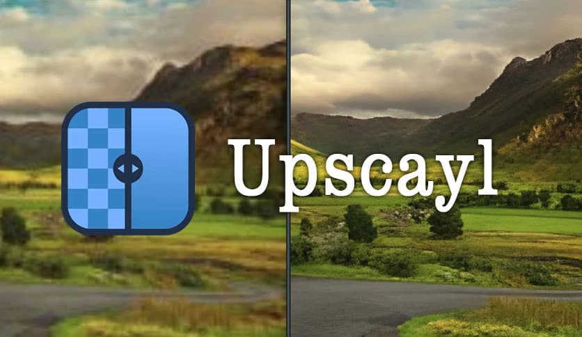 Upscayl 2.15.0
