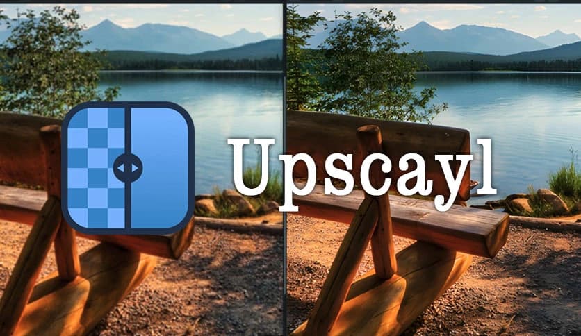 Upscayl 2.15