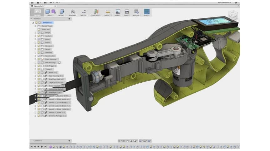 Autodesk Fusion 360