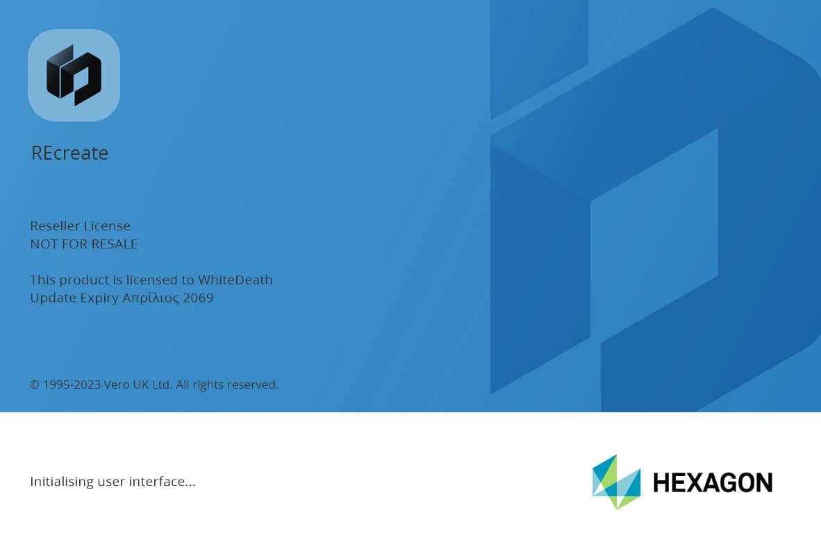 Vero Recreate 2023.4