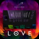 Tracktion Dawesome Love 1.08