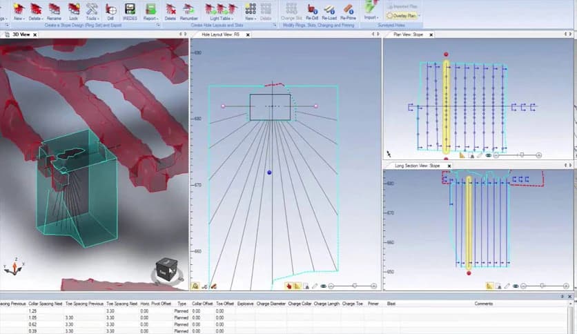 Datamine Aegis 2023.2