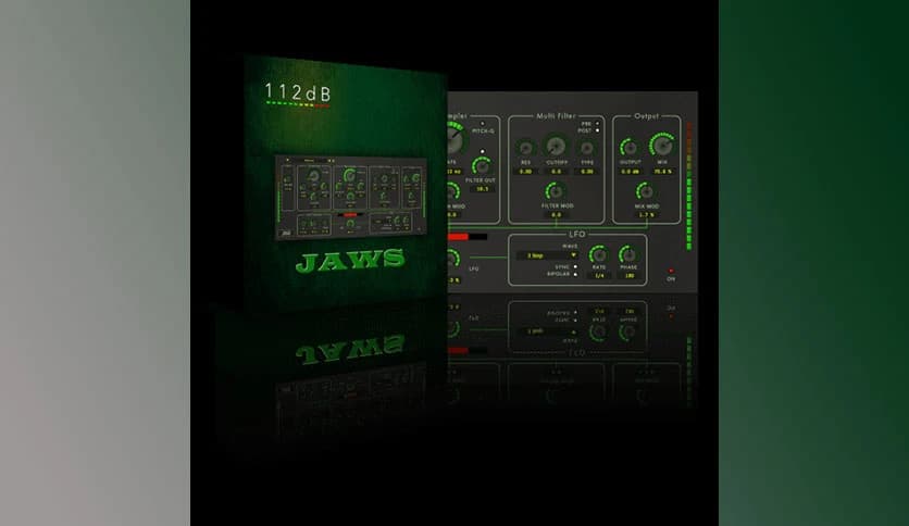 112dB Jaws 1.0.3