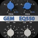 Overloud Gem EQ550 1.1.6