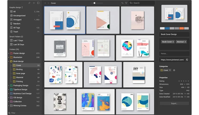 Eagle – File Organizer  4.0.18