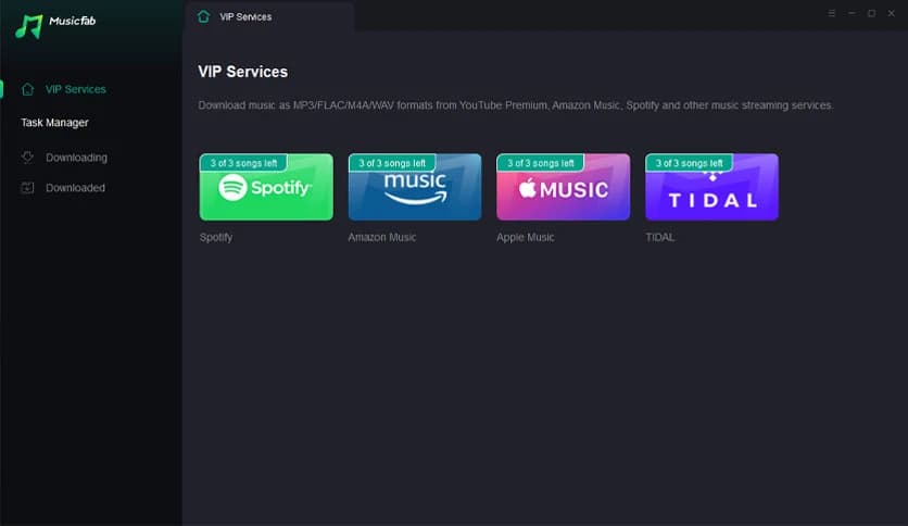 MusicFab All-In-One 1.0.4.4