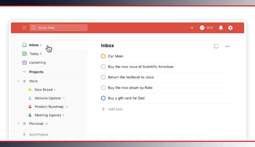 Todoist