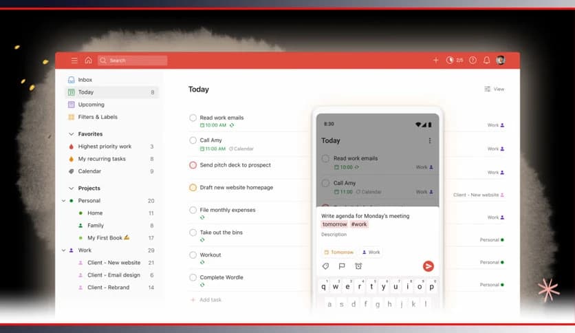 Todoist