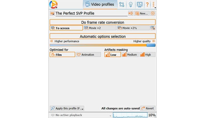 SmoothVideo Project 4.6.296