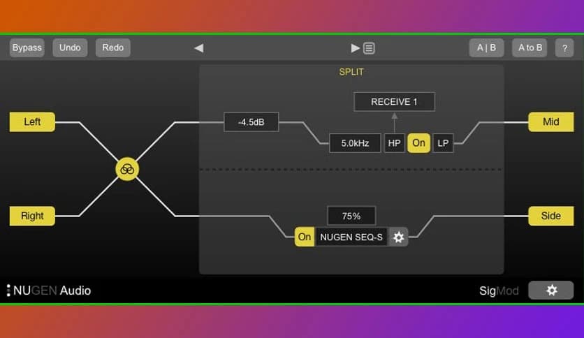 NUGEN Audio SigMod 1.4.0.0