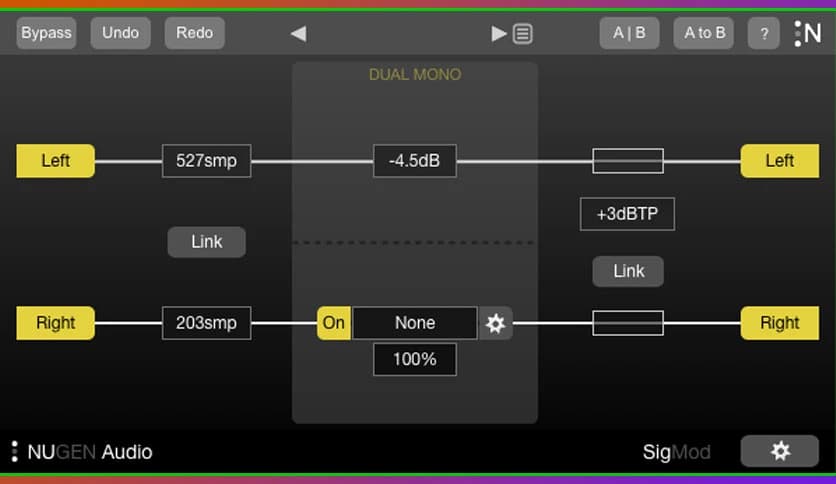 NUGEN Audio SigMod 1.4.0.0