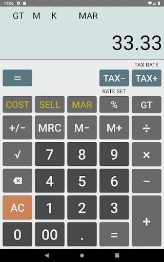 Simple Calculator+ 1.8.3