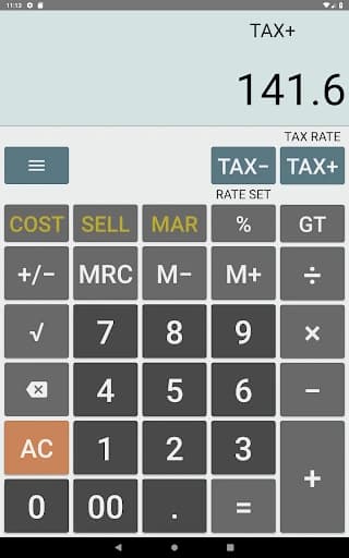 Simple Calculator+ 1.8.3