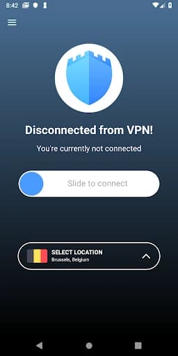 CyberVPN – IP Changer & VPN 2.1.25