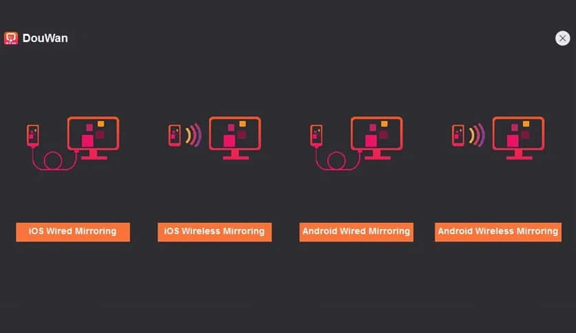 Douwan Video 4.4.0.6