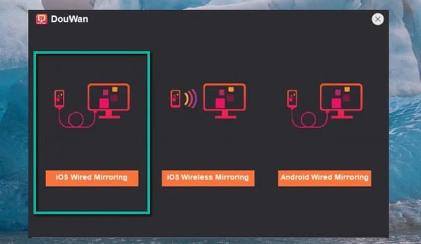 Douwan Video 4.4.0.6