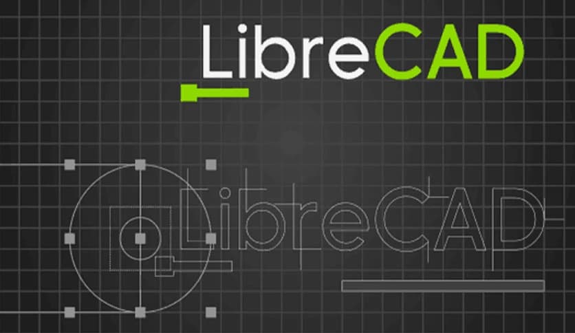 LibreCAD 2.2.1.3