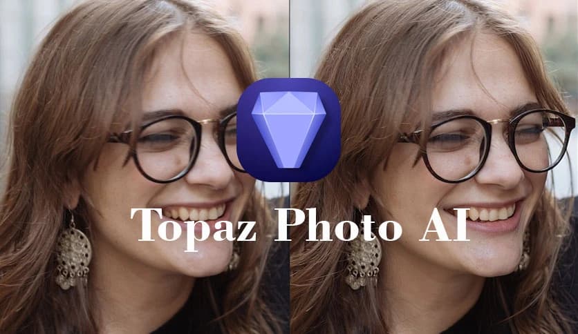 Topaz Photo AI 4.0.3