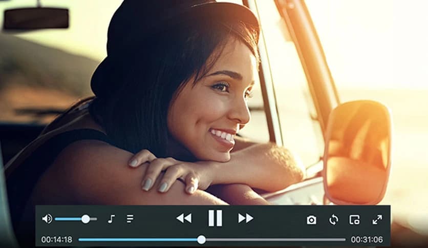 iFunia Media Player 4.0.0