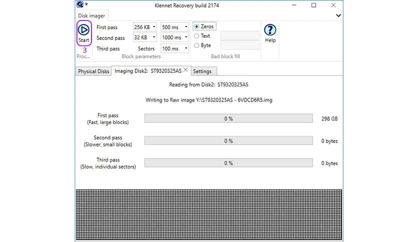 Klennet Recovery Build 2441
