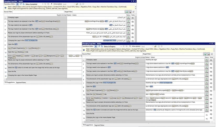MadCap Lingo 11 R3 11.2.8423.32284