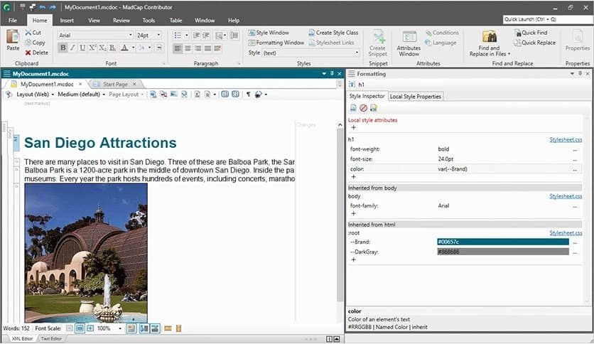 MadCap Contributor 9 R3 9.2.8446.28722