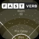 Focusrite FAST Verb 1.1.2