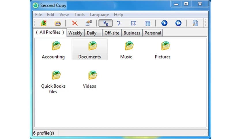 Second Copy 9.5.0.1016
