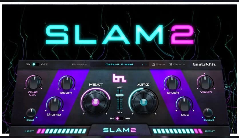 BeatSkillz Slam2 v1.3.0 R2