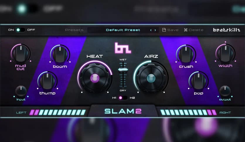 BeatSkillz Slam2 v1.3.0 R2