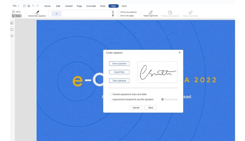 LightPDF Editor 2.15.8.6