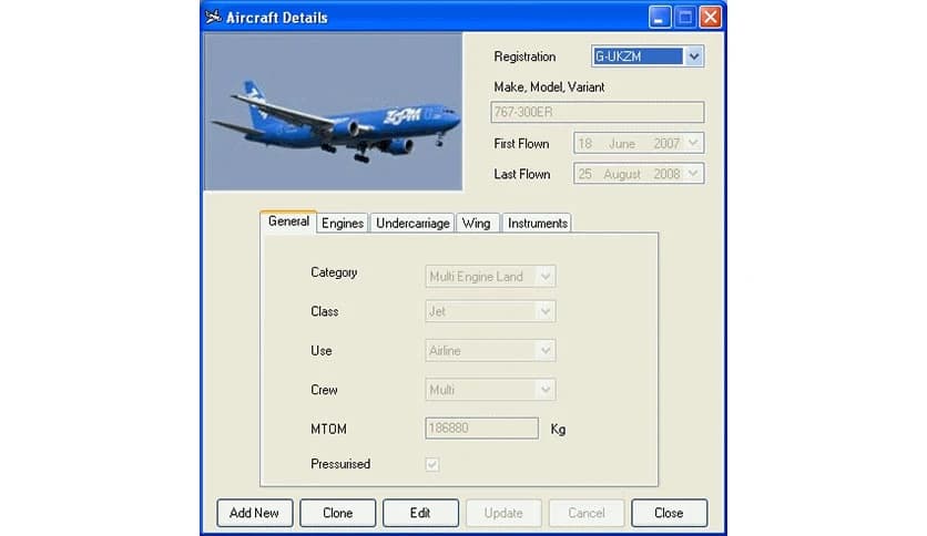 Swift-E-Logbook 2.0.10