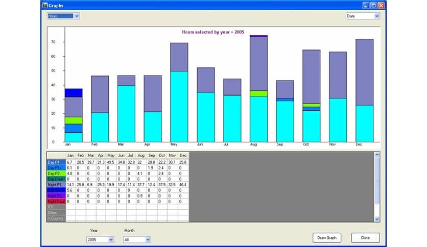 Swift-E-Logbook 2.0.10
