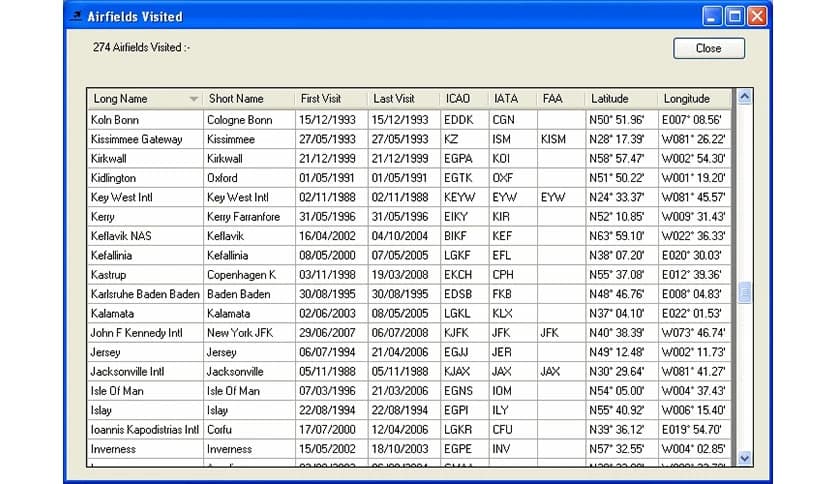 Swift-E-Logbook 2.0.10