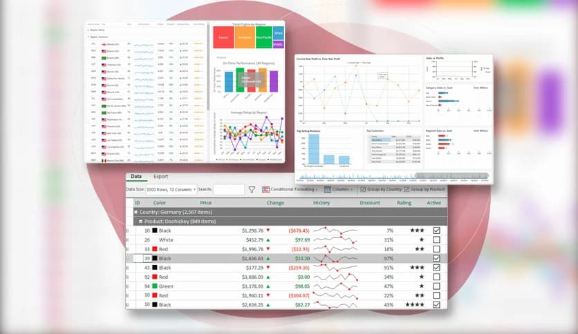 ComponentOne Studio 20231.1.1