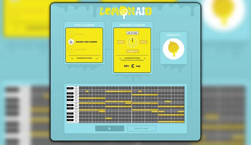 Lemonaide Music 2.7.4