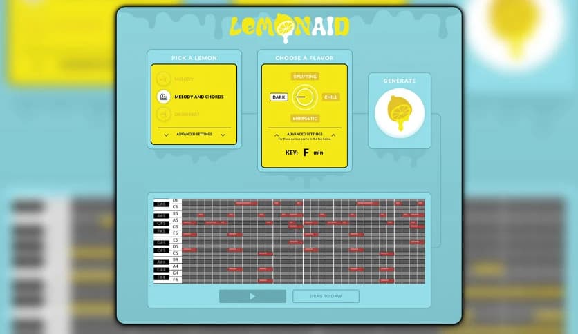 Lemonaide Music 2.7.4